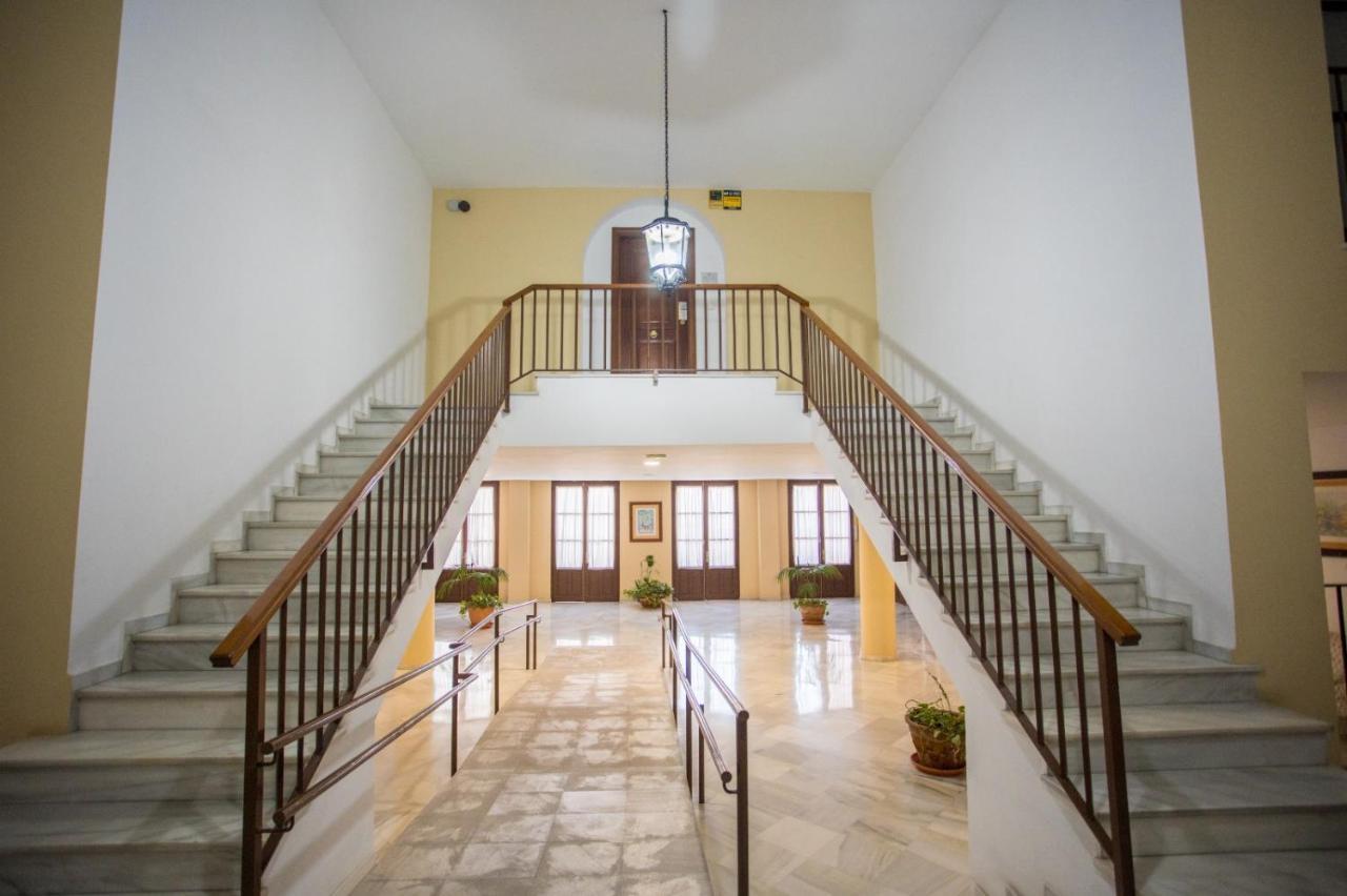 M&L Apartamentos Jerez de la Frontera Extérieur photo