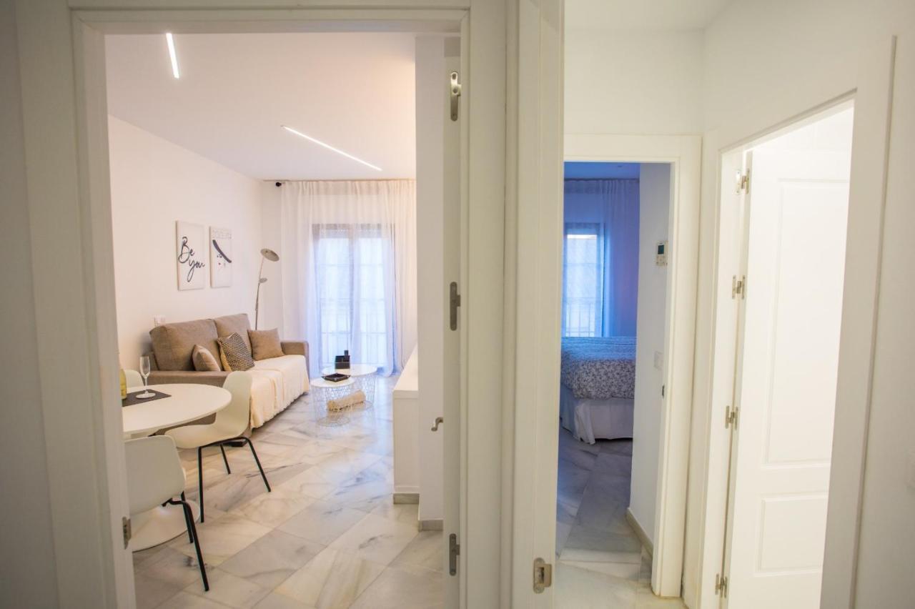 M&L Apartamentos Jerez de la Frontera Extérieur photo